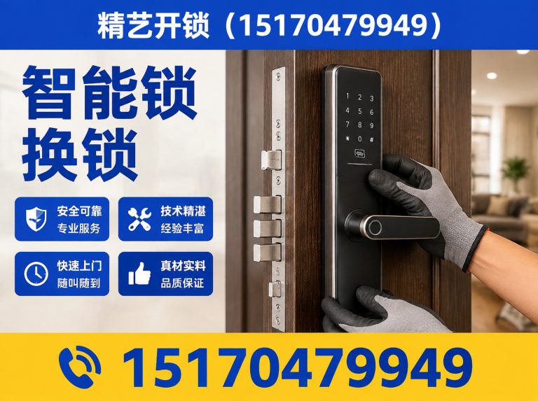 新建区上门开锁展示图